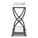 Six Beers Table