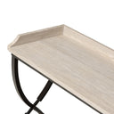 Six Beers Table