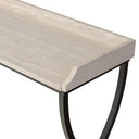 Six Beers Table