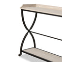 Six Beers Table