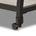 Six Beers Table
