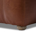 Kylo Ottoman