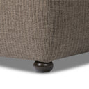 Kylo Ottoman