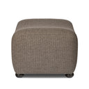 Kylo Ottoman