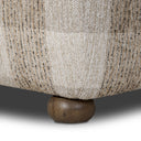 Kylo Ottoman
