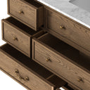 Elliston Single Wide Vanity