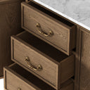 Elliston Double Vanity