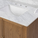 Elliston Double Vanity