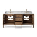 Elliston Double Vanity