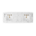 Elliston Double Vanity