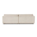 TOLAND 2-PIECE SECTIONAL