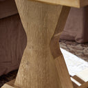 Idella Extension Dining Table