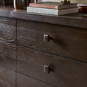Valen 6 Drawer Dresser