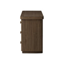 Valen 6 Drawer Dresser