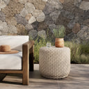 VENETIA OUTDOOR END TABLE