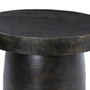 PAZ OUTDOOR END TABLE