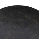 PAZ OUTDOOR END TABLE