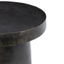 PAZ OUTDOOR END TABLE