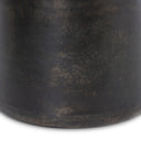 PAZ OUTDOOR END TABLE