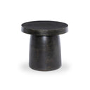 PAZ OUTDOOR END TABLE