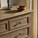 Geoffrey Wide Dresser