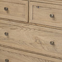 Geoffrey Wide Dresser