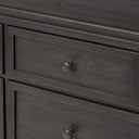 Geoffrey Wide Dresser