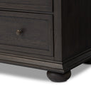 Geoffrey Wide Dresser
