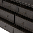 Geoffrey Wide Dresser