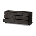Geoffrey Wide Dresser