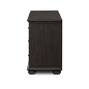 Geoffrey Wide Dresser