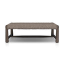 SAVIO OUTDOOR COFFEE TABLE