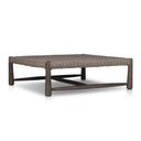 SAVIO OUTDOOR COFFEE TABLE