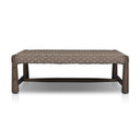 SAVIO OUTDOOR COFFEE TABLE