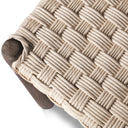 SAVIO OUTDOOR COFFEE TABLE