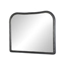 Patz Mantel Mirror