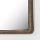 Patz Mantel Mirror