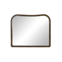 Patz Mantel Mirror