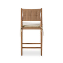DARA BAR + COUNTER STOOL