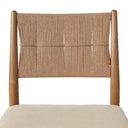 DARA BAR + COUNTER STOOL