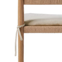 DARA BAR + COUNTER STOOL