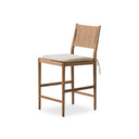 DARA BAR + COUNTER STOOL
