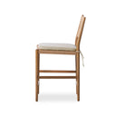 DARA BAR + COUNTER STOOL