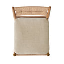 DARA BAR + COUNTER STOOL