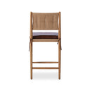 DARA BAR + COUNTER STOOL