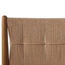 DARA BAR + COUNTER STOOL