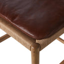DARA BAR + COUNTER STOOL