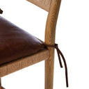 DARA BAR + COUNTER STOOL