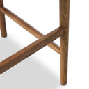 DARA BAR + COUNTER STOOL