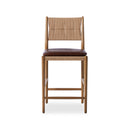 DARA BAR + COUNTER STOOL